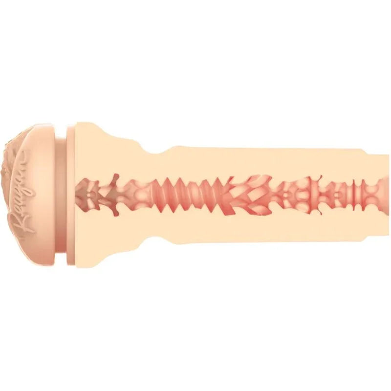 KIIROO - FEEL REAGAN FOXX MASTURBADOR KIIROO STARS COLLECTION - Nuvica
