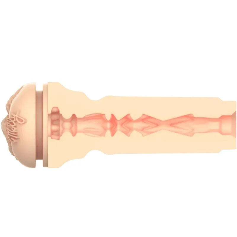KIIROO - FEEL MOLLY STEWART MASTURBADOR KIIROO STARS COLLECTION - Nuvica