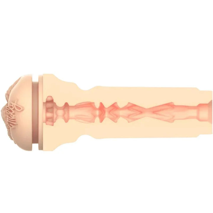 KIIROO - FEEL MOLLY STEWART MASTURBADOR KIIROO STARS COLLECTION - Nuvica