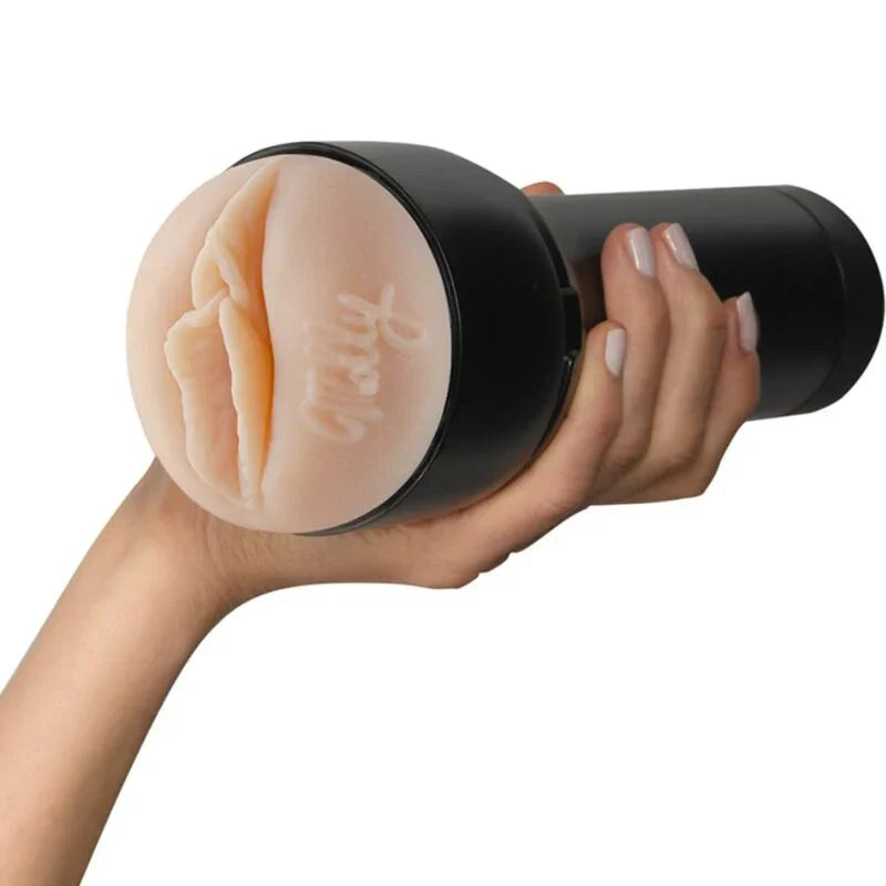 KIIROO - FEEL MOLLY STEWART MASTURBADOR KIIROO STARS COLLECTION - Nuvica