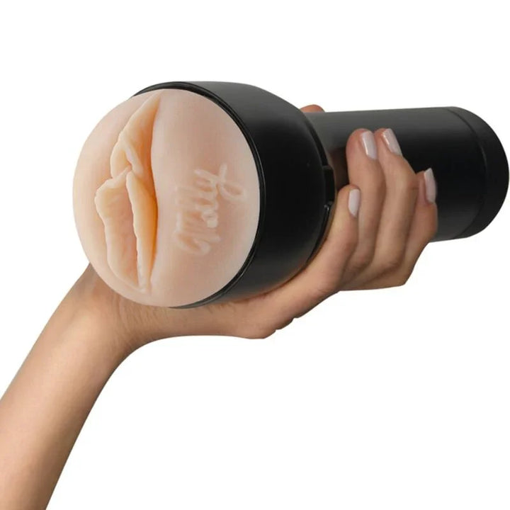 KIIROO - FEEL MOLLY STEWART MASTURBADOR KIIROO STARS COLLECTION - Nuvica