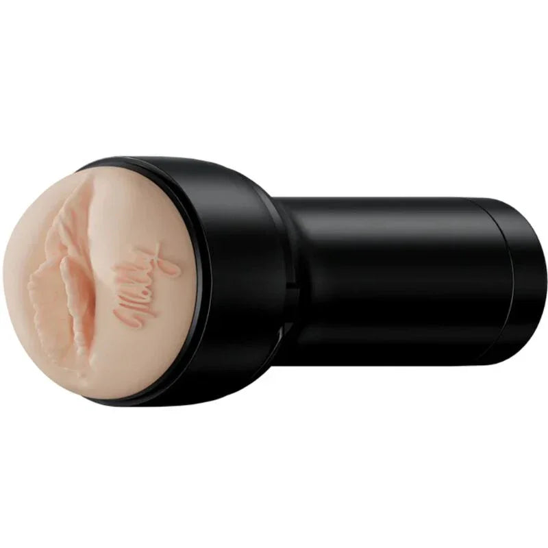 KIIROO - FEEL MOLLY STEWART MASTURBADOR KIIROO STARS COLLECTION - Nuvica