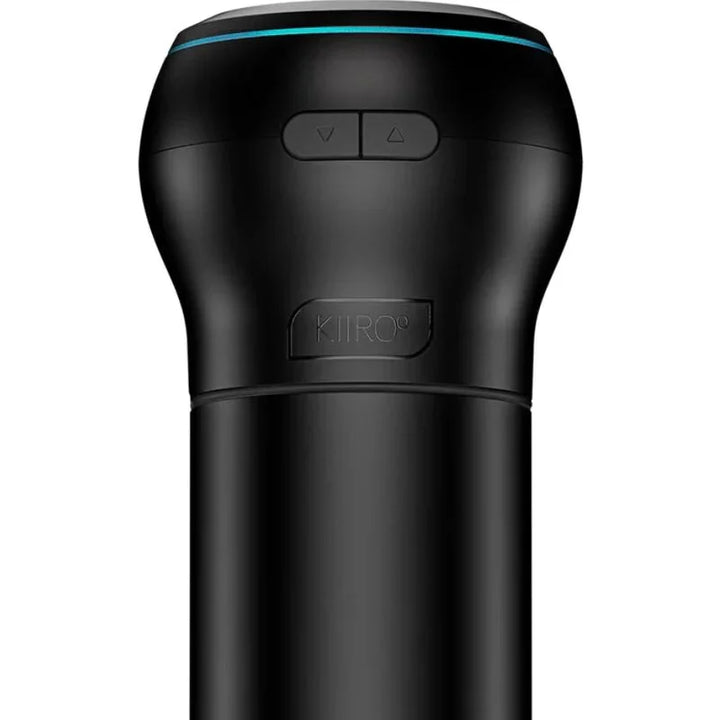 KIIROO - COMBO SET POWER BLOW + FEEL MOUTH STROKER - Nuvica