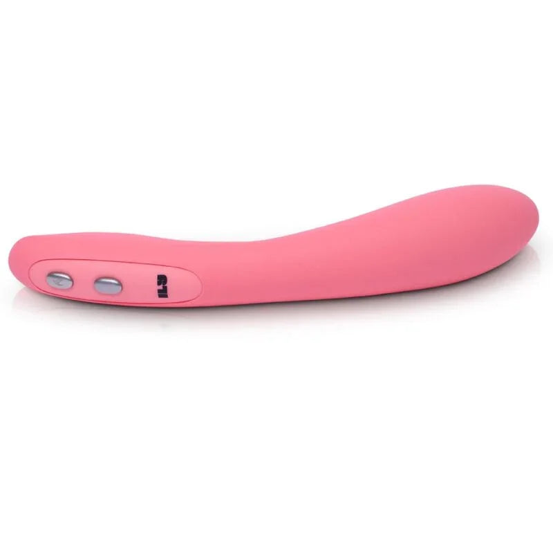 JE JOUE - THE WAND VIBRADOR PUNTO G ROSA - Nuvica