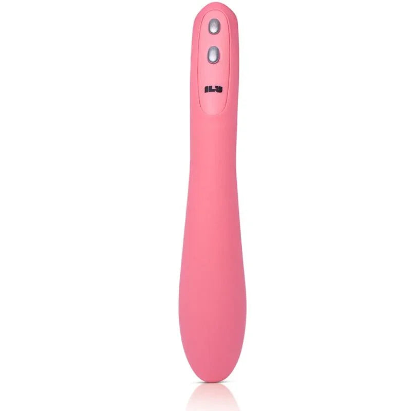 JE JOUE - THE WAND VIBRADOR PUNTO G ROSA - Nuvica