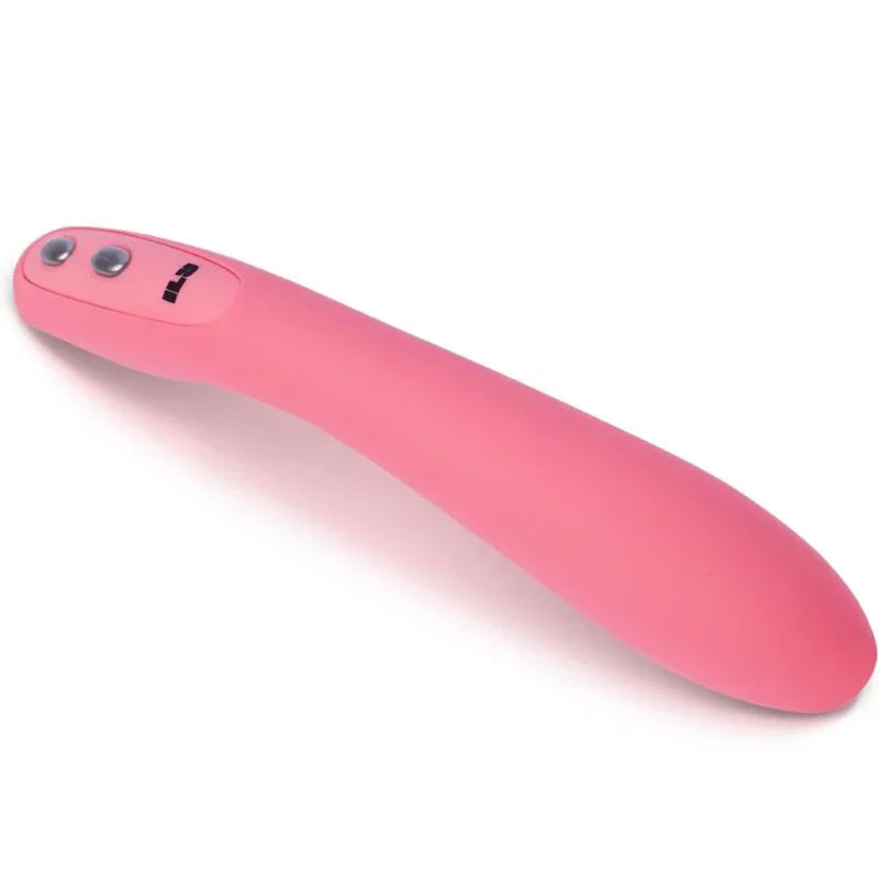 JE JOUE - THE WAND VIBRADOR PUNTO G ROSA - Nuvica