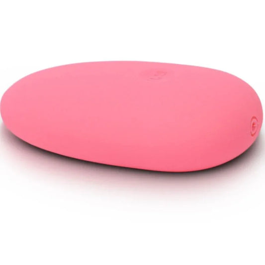 JE JOUE - THE PEBBLE VIBRADOR ESTIMULADOR CLÍTORIS ROSA - Nuvica