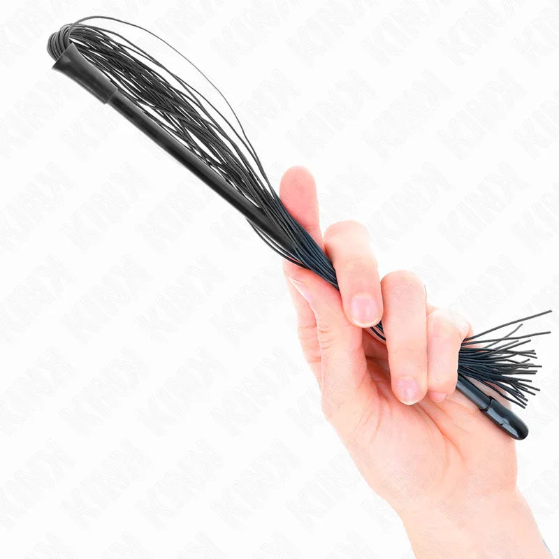 KINK - LÁTIGO DE SILICONA 60 CM - Nuvica