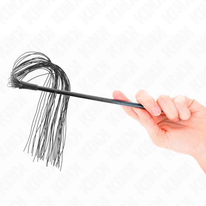 KINK - LÁTIGO DE SILICONA 60 CM - Nuvica