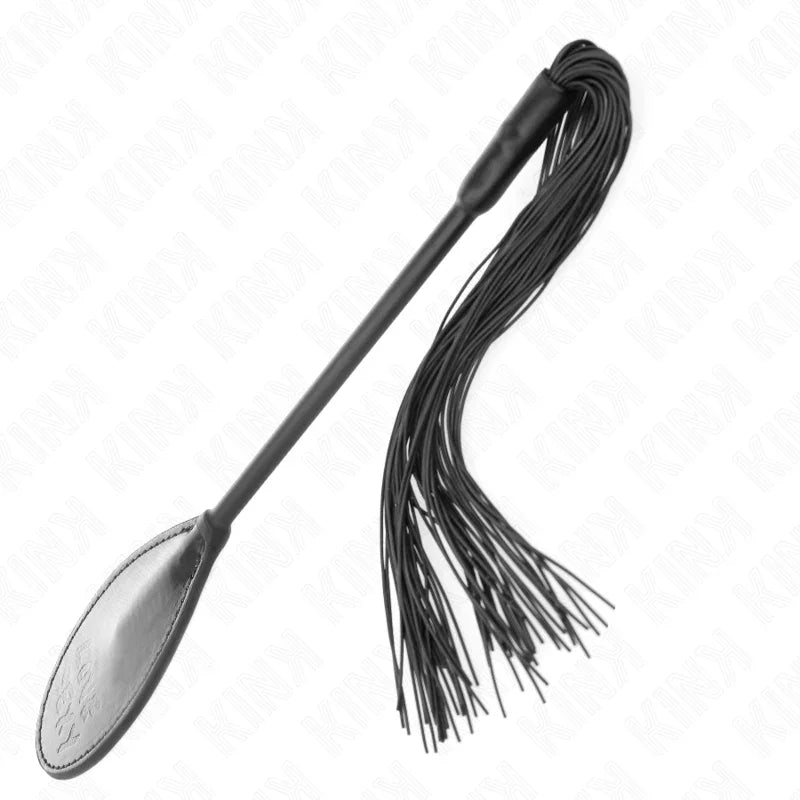 KINK - LOVE&SEXY PALETA DE BORLA CORTA - Nuvica