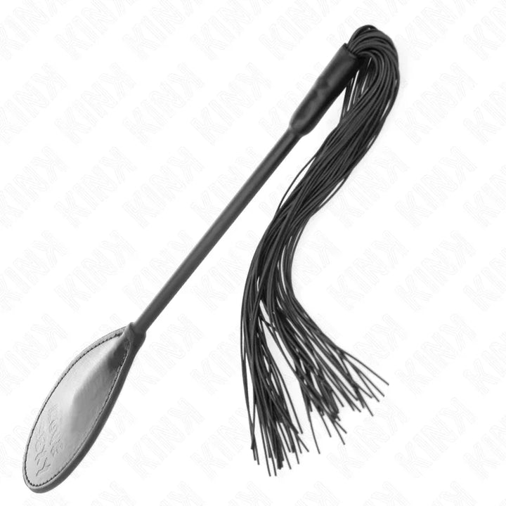 KINK - LOVE&SEXY PALETA DE BORLA CORTA - Nuvica