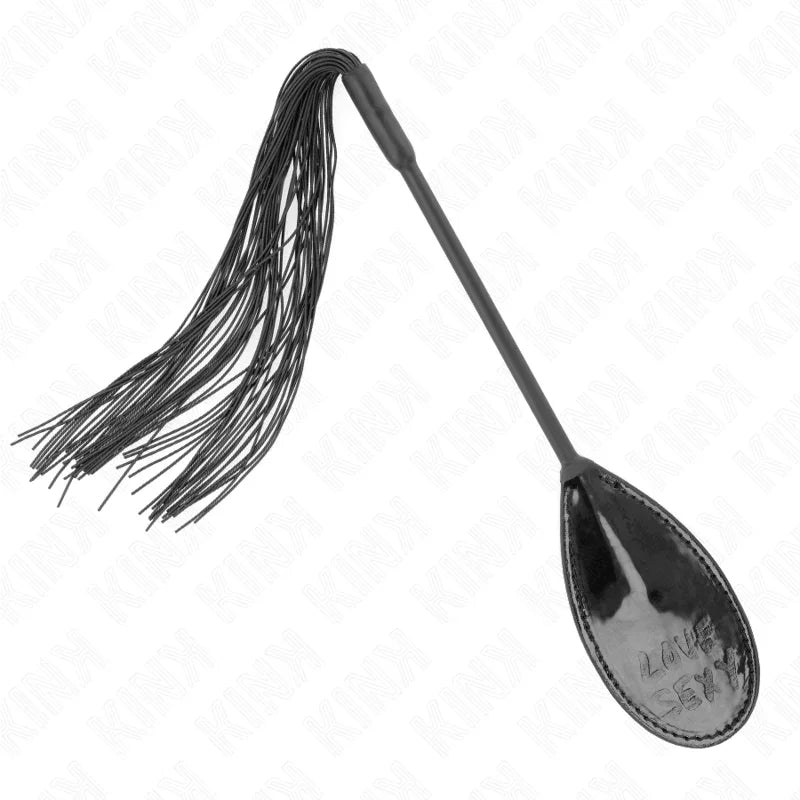 KINK - LOVE&SEXY PALETA DE BORLA CORTA - Nuvica
