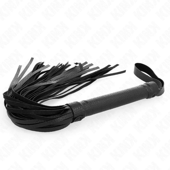 KINK - LÁTIGO AZUL OSCURO 43.5 CM - Nuvica
