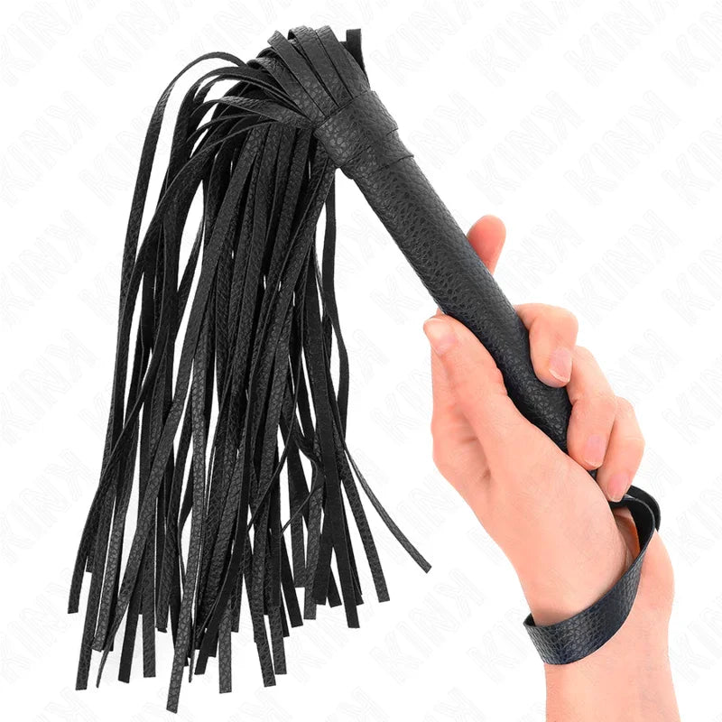 KINK - LÁTIGO AZUL OSCURO 43.5 CM - Nuvica
