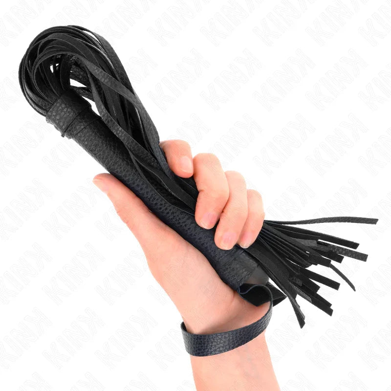 KINK - LÁTIGO AZUL OSCURO 43.5 CM - Nuvica