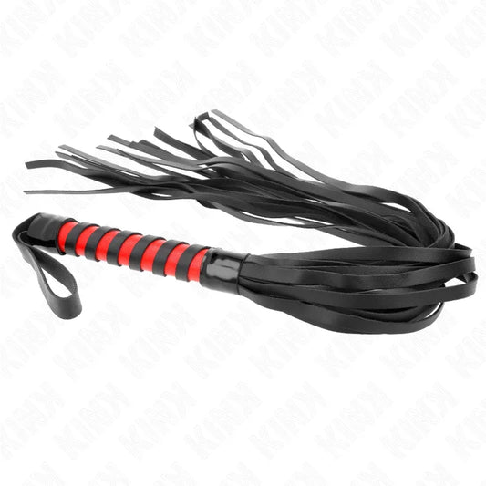 KINK - LÁTIGO DE RAYAS LARGAS 70 CM - Nuvica