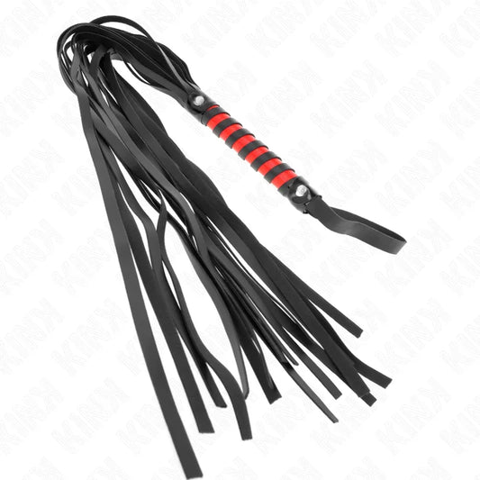 KINK - LÁTIGO DE RAYAS LARGAS 70 CM - Nuvica