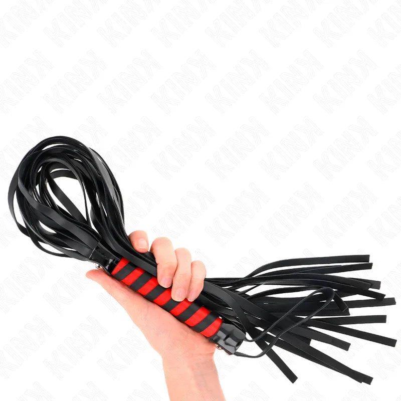 KINK - LÁTIGO DE RAYAS LARGAS 70 CM - Nuvica