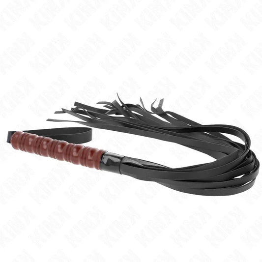 KINK - LÁTIGO DE CAOBA 53 CM - Nuvica