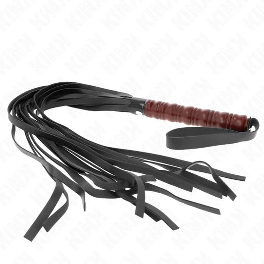KINK - LÁTIGO DE CAOBA 53 CM - Nuvica