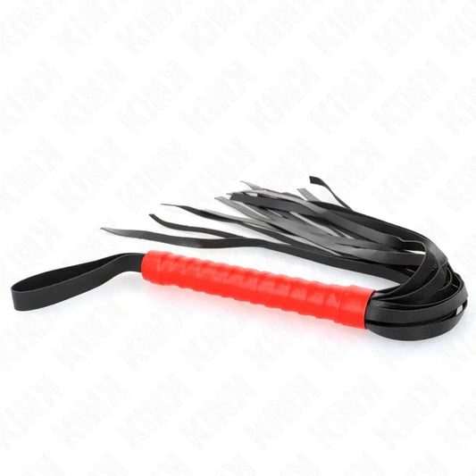 KINK - LÁTIGO PEQUEÑA COLA SUAVE 50 CM - Nuvica
