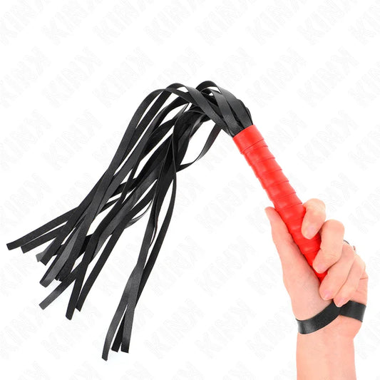 KINK - LÁTIGO PEQUEÑA COLA SUAVE 50 CM - Nuvica
