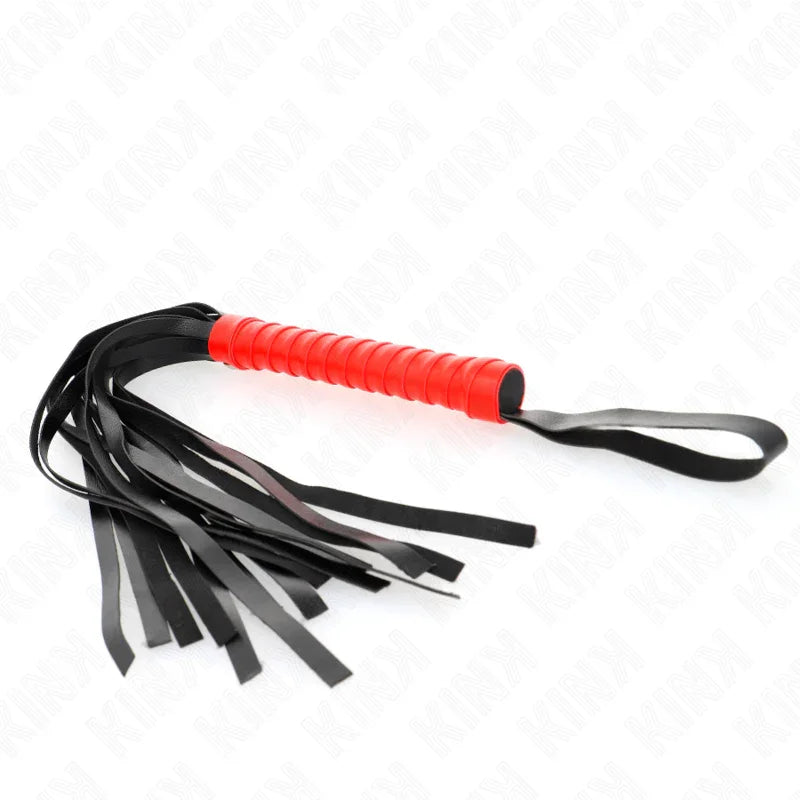 KINK - LÁTIGO PEQUEÑA COLA SUAVE 50 CM - Nuvica