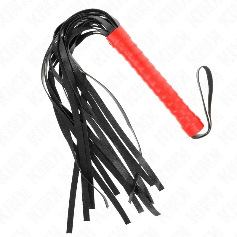 KINK - LÁTIGO PEQUEÑA COLA SUAVE 50 CM - Nuvica