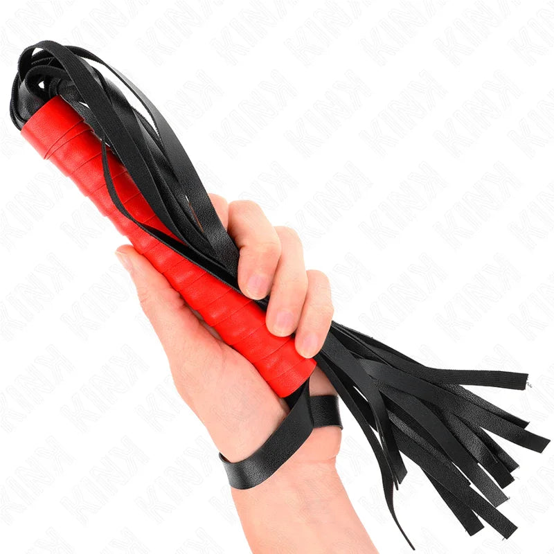 KINK - LÁTIGO PEQUEÑA COLA SUAVE 50 CM - Nuvica
