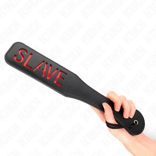 KINK - PALA ESQUINA REDONDA SLAVE 32 X 6 CM - Nuvica