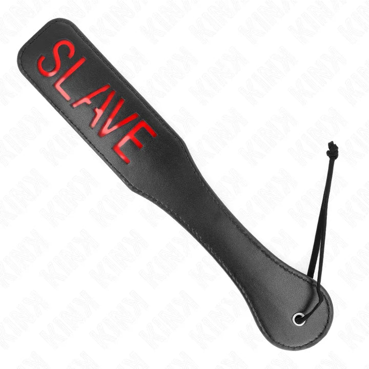 KINK - PALA ESQUINA REDONDA SLAVE 32 X 6 CM - Nuvica