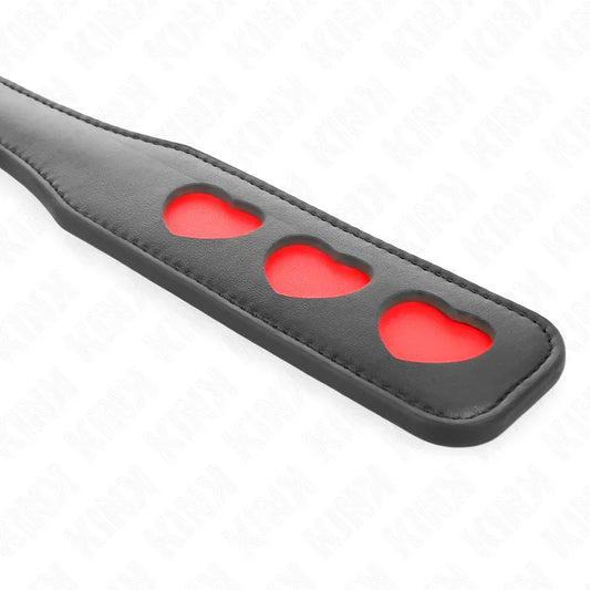 KINK - PALA CORAZONES 32 X 6 CM - Nuvica