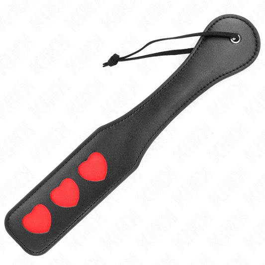 KINK - PALA CORAZONES 32 X 6 CM - Nuvica