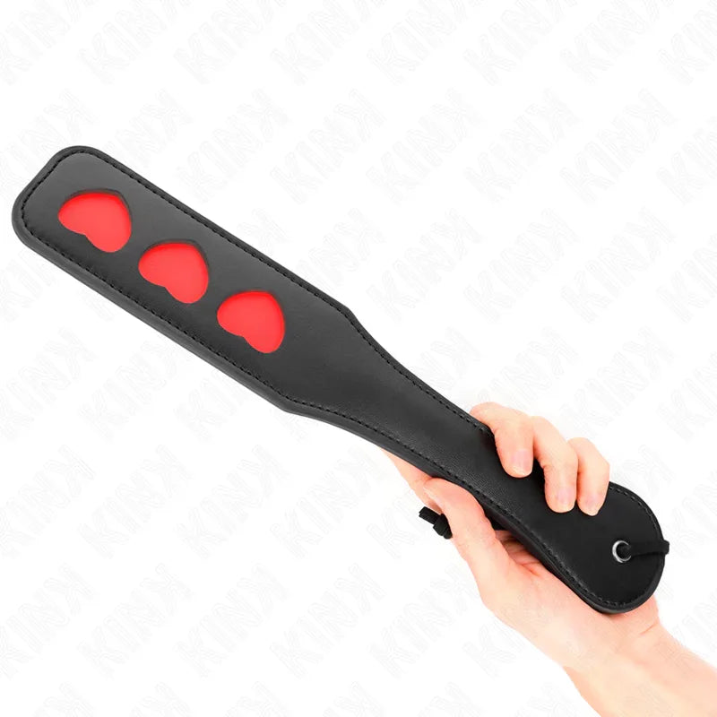 KINK - PALA CORAZONES 32 X 6 CM - Nuvica