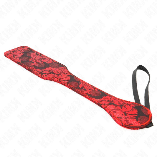 KINK - PALA DISEÑO ESCÁNDALO 32 X 5.4 CM - Nuvica