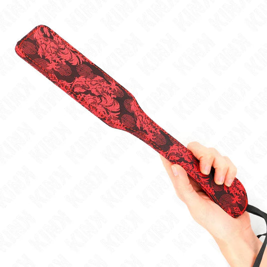 KINK - PALA DISEÑO ESCÁNDALO 32 X 5.4 CM - Nuvica