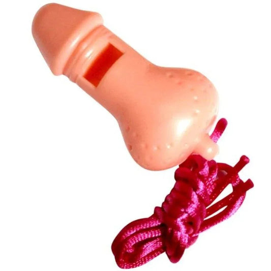 DIABLO PICANTE - SILBATO FORMA PENE - Nuvica