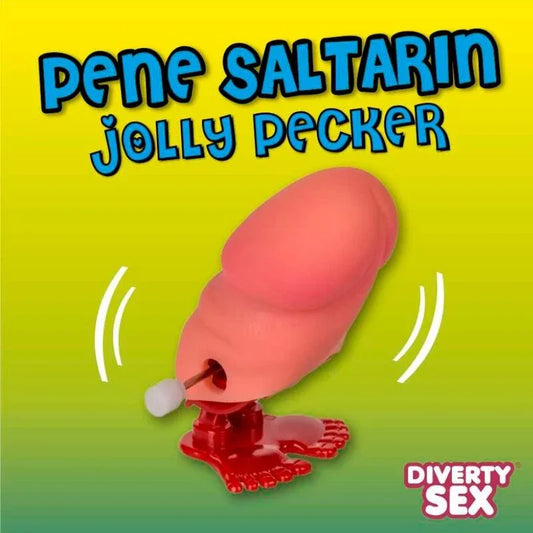 DIABLO PICANTE - PENE SALTARIN - Nuvica