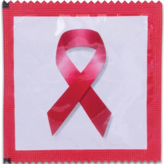 PASANTE - PRESERVATIVOS RED RIBBON 144 UNIDADES - Nuvica