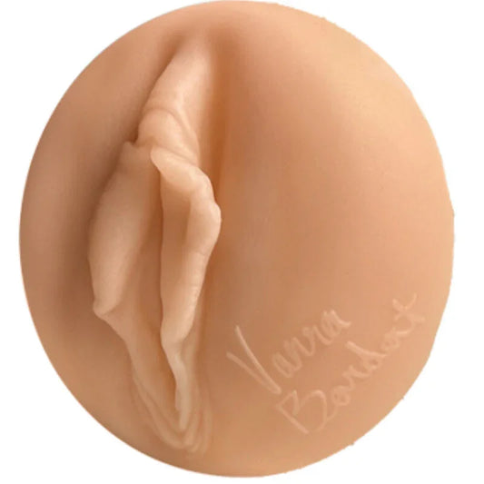 FLESHLIGHT - VANNA BARDOT VAGINA - Nuvica