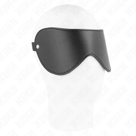 KINK - VENDA DE POLIPIEL CON 2 REMACHES 23 x 9.5 CM - Nuvica