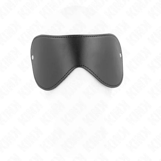 KINK - VENDA DE POLIPIEL CON 2 REMACHES 23 x 9.5 CM - Nuvica
