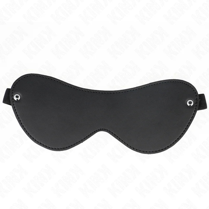 KINK - VENDA DE POLIPIEL CON 2 REMACHES 23 x 9.5 CM - Nuvica