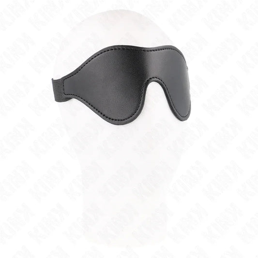 KINK - VENDA DE POLIPIEL CON CINTURÓN ELÁSTICO 21 x 8 CM - Nuvica