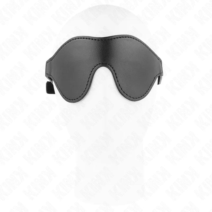 KINK - VENDA DE POLIPIEL CON CIERRE DE VELCRO 20 x 8 CM AJUSTABLE 17-21 CM - Nuvica