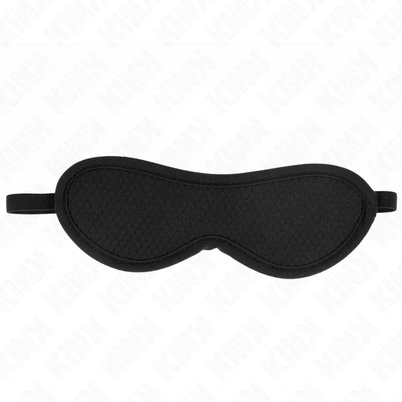 KINK - VENDA TEXTURA DE ESCALA CON BORDE COVERED NEGRO 20 x 7 CM - Nuvica