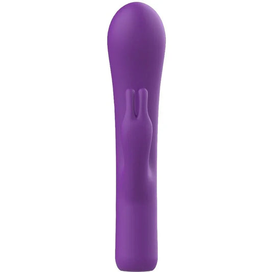 B SWISH - BWILD BUNNY INFINITE DELUXE VIBRADOR RABBIT 10 VIBRACIONES MORADO - Nuvica