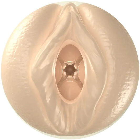 PRETTY LOVE - CATHERINE MASTURBADOR MASCULINO NATURAL - Nuvica