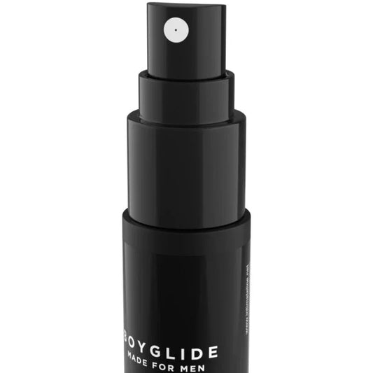 INTIMATELINE - BOYGLIDE ANAL RELAJANTE ANAL SPRAY 20 ML - Nuvica