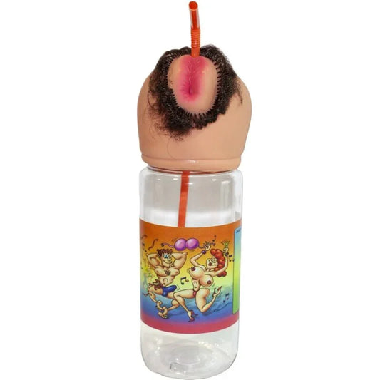 DIABLO PICANTE - FLESH LIPS BOTELLA 360 ML /ES/PT/EN/FR/IT/ - Nuvica